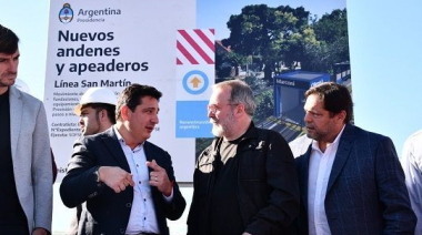 Fallo de 2º instancia refrenda la lista de unidad en Morón y Lucas Ghi deberá aceptar al Kirchnerismo