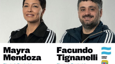 Kirchnerismo y radical de Lousteau se cruzan en la Tercera por la ropa Adidas