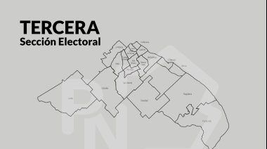 Candidatos a diputados de la Tercera Sección se sacudieron en las redes sociales