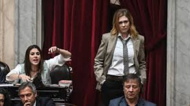 “Lilito” bonaerense sin filtro: “Hasta el kirchnerismo les pasa el trapo intelectualmente a estas mamarrachas”