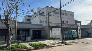 Balcarce: la municipalidad adquirió un inmueble para la guardia pediátrica solicitada por los vecinos
