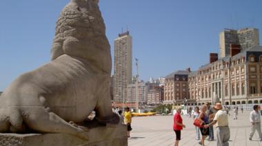 Mar del Plata: la ciudad donde el intendente se va, el que estaba se fue y quiere volver y los nuevos dirigentes