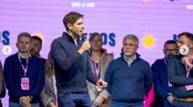 San Nicolás celebra inversiones y marca distancia de Milei: “Buena noticia ante la falta del plan productivo nacional”