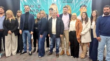 Petrecca: “Conocemos lo que hay que cambiar en la provincia, porque las sufrimos todos los días como intendentes”