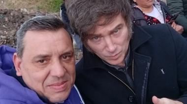 Milei tomó el “Nunca Más” para enfrentar al kirchnerismo: aliento para Bondarenko