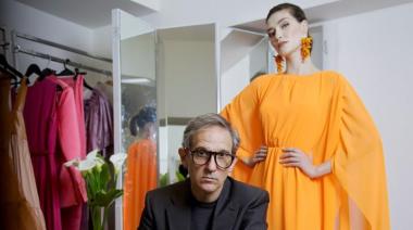 Adrián Brown regresa a Dolores con un evento que celebra la historia de la moda local
