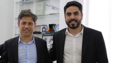 “Huguito” Moyano: “los paros generales es algo que permanentemente se está analizando”