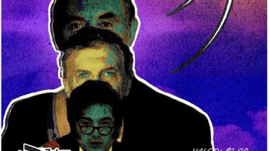 Preocupación en el gobierno libertario: Más del 60 por ciento de la sociedad rechaza a Milei