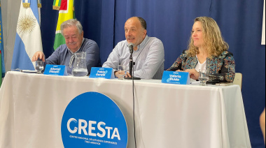 Tres Arroyos: el distrito que sueña con tener su propia Universidad Nacional