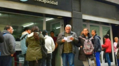 La Defensoría le exigió aclaraciones a la ANDIS tras suspender la auditorías a pensiones por discapacidad