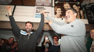 Brandsen: el distrito peronista de la Tercera que menos votos le aportó a Fuerza Patria