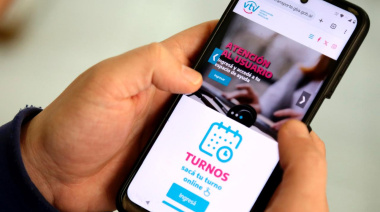 Ministerio de Transporte relanza la página de la VTV para agilizar trámites y combatir estafas
