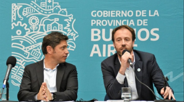 La Provincia cerró un acuerdo con bonistas y resolvió los juicios por deuda externa