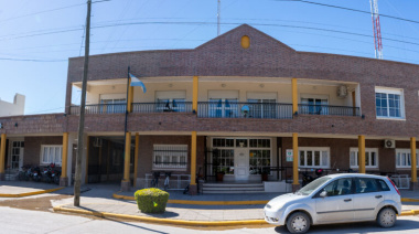 Tras superar un cuadro de neumonía bilateral: Intendente de la Quinta deberá ser operado