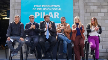 Apuntando a Espert: “En la PBA no se necesita meter bala, se necesita meter plata para compensar desigualdades”