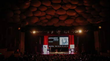 Bronca kirchnerista con Milei y Montenegro por el cambio de locación del Festival Internacional de Cine