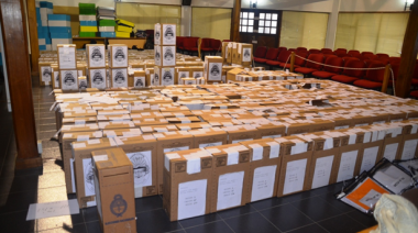 La Justicia electoral aprobó el escrutinio definitivo y validó las bancas en la Legislatura