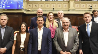 Deuda “corta”: Para el PRO “es una herramienta de gestión” y “los cargos se debaten con el presupuesto 2026”