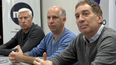Santilli cruzó a Kicillof por el triple crimen de Florencio Varela: “La Provincia es un colador, está abandonada”