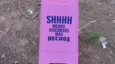 “Dejen de pelotudear y discutir. Piensen en la gente. Nos vemos en las urnas en siete días”, lanzaron desde Hechos