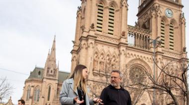 Valenzuela: “Es muy difícil que haya un cambio en el país si la Provincia está gobernada por el kirchnerismo”