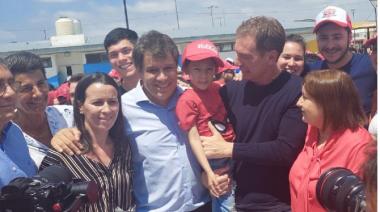Diputada de Manes apunta a Galperín y propone quitarle un millonario negocio para dárselo a Kicillof