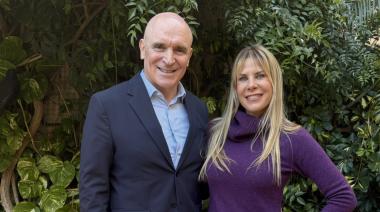 Karen Reichard contra las jubilaciones por moratorias: “desgraciados, así no hay caja que aguante”