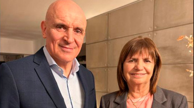 Bullrich pidió explicaciones a Espert: “Es muy importante aclarar la situación ya”