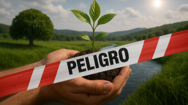 El campo bonaerense alerta por un proyecto de ley donde se propone declarar al suelo de interés público