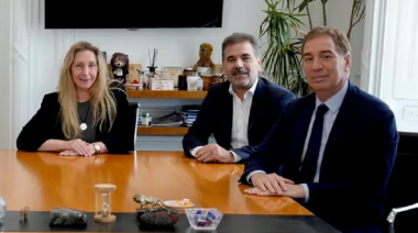 Diputado libertario sin filtro: “Deben existir muy pocos políticos tan casta como Santilli”