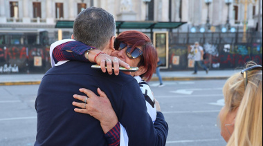 Tras el paso al costado de Espert: Piden a la Justicia Electoral Nacional que no se acepte la reimpresión de boletas