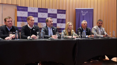 “Qué podemos esperar con peronistas a cargo de las listas libertarias”, disparó candidata a diputada