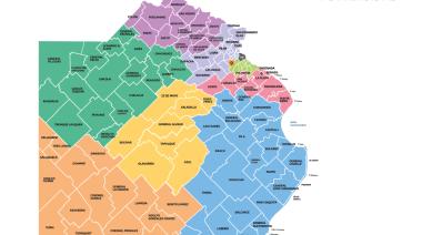 Cuál es la ciudad bonaerense más económica para vivir: acá el dato