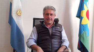 Martínez cuestionó a Kicillof por suspender una obra: “es una falta de respecto a los vecinos de Pergamino”