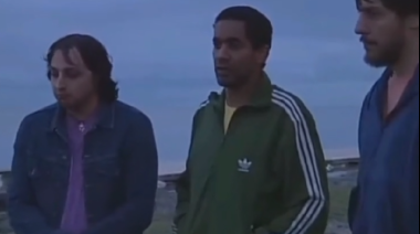 “Andá máquina nomás, nadie te detiene": Diego Santilli le respondió a Bianco