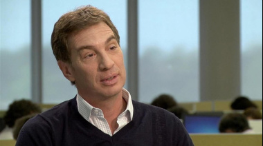 Duro cruce a Santilli: “Lo tuyo no era la motosierra; manejas mejor el serrucho!”