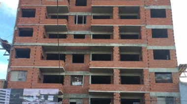 Tigre: Por un freno de la justicia sobre los desarrollos en altura se pierden más de 8 mil puestos de trabajo