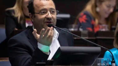 Dicen que “que no cayó la recaudación provincial ni tampoco la ´copa´ nacional ni municipal”