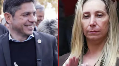 Kicillof-Karina: el pacto que puede destrabar el endeudamiento pero que traería aparejada una privatización
