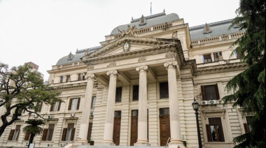 La Legislatura inicia el debate del Presupuesto 2026, con el endeudamiento como caballito de batalla