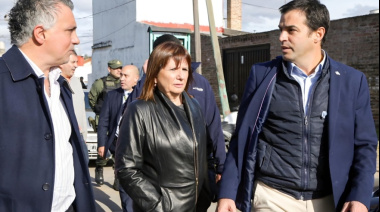 Lanús en contra de los celulares en la cárcel: "Por más que los encerremos, van a seguir operando"