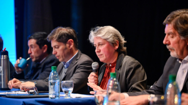 ¿Peligra la designación de Terigi?: los cargos de la Corte se metieron en el debate y hay nueva discusión