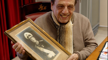 El peronismo despide a Juan José Mussi: “Dejó un legado imborrable”