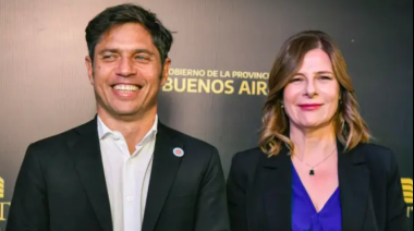 Es ley el "Incaa bonaerense": de qué se trata la iniciativa audiovisual del gobierno de la provincia