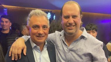 Escobar: La Libertad Avanza cuestionó la gestión de Sujarchuk y se prepara para ser gobierno en el 2027