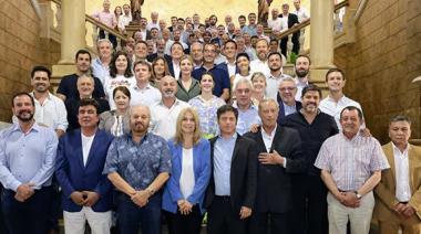 Respiran los intendentes: la provincia promulgó la ley y hay Fondo de Emergencia Municipal