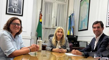 Diputados: El nuevo bloque radical hizo su presencia con ejes en la producción y la salud