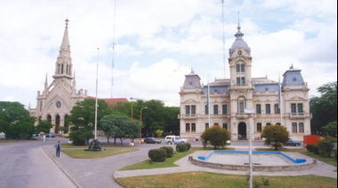 Tres Arroyos: Continua el programa municipal de Acompañamiento a las Crianzas