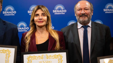 Cañuelas distinguida por su Biblioteca Digital: “Seguiremos fortaleciendo a las instituciones”, dijo Fassi