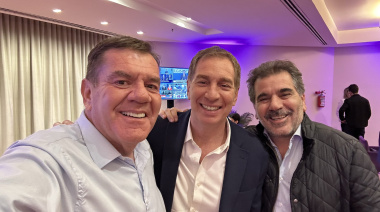 Mensaje para Montenegro: “Hace falta dejar de lado prejuicios y mezquindades que no ayudan a nadie”